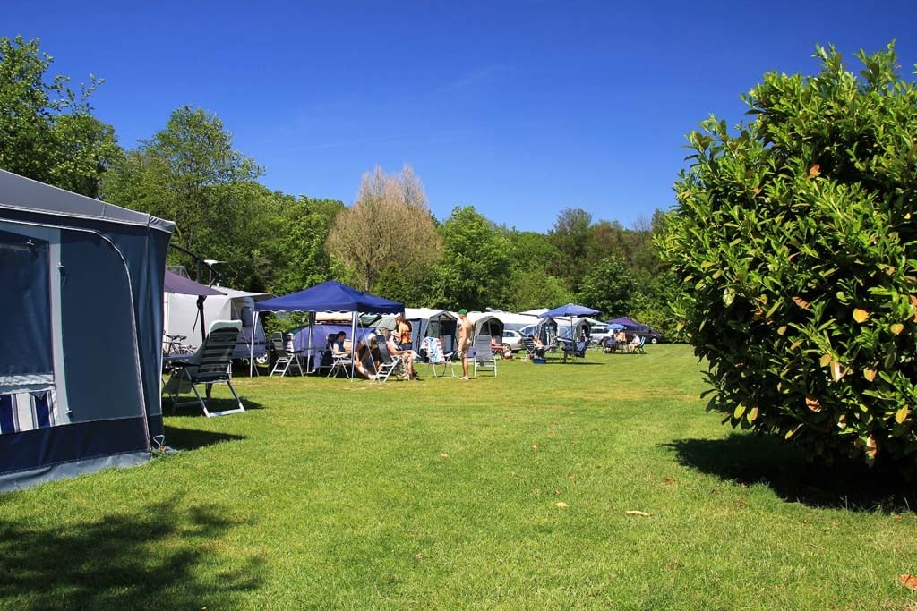 Camping De Kommer