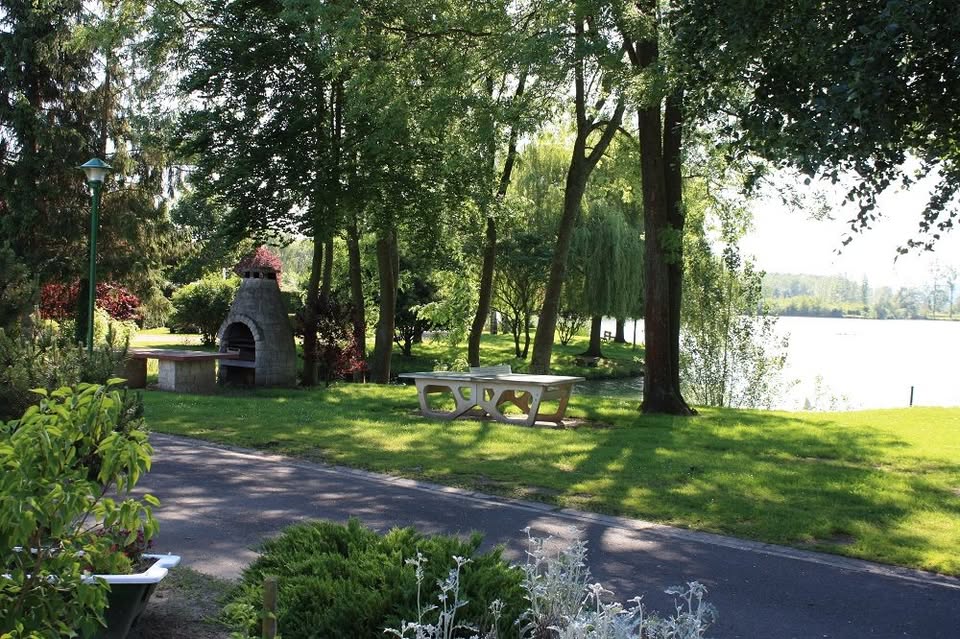 Camping de l'Aigrette — photo 1