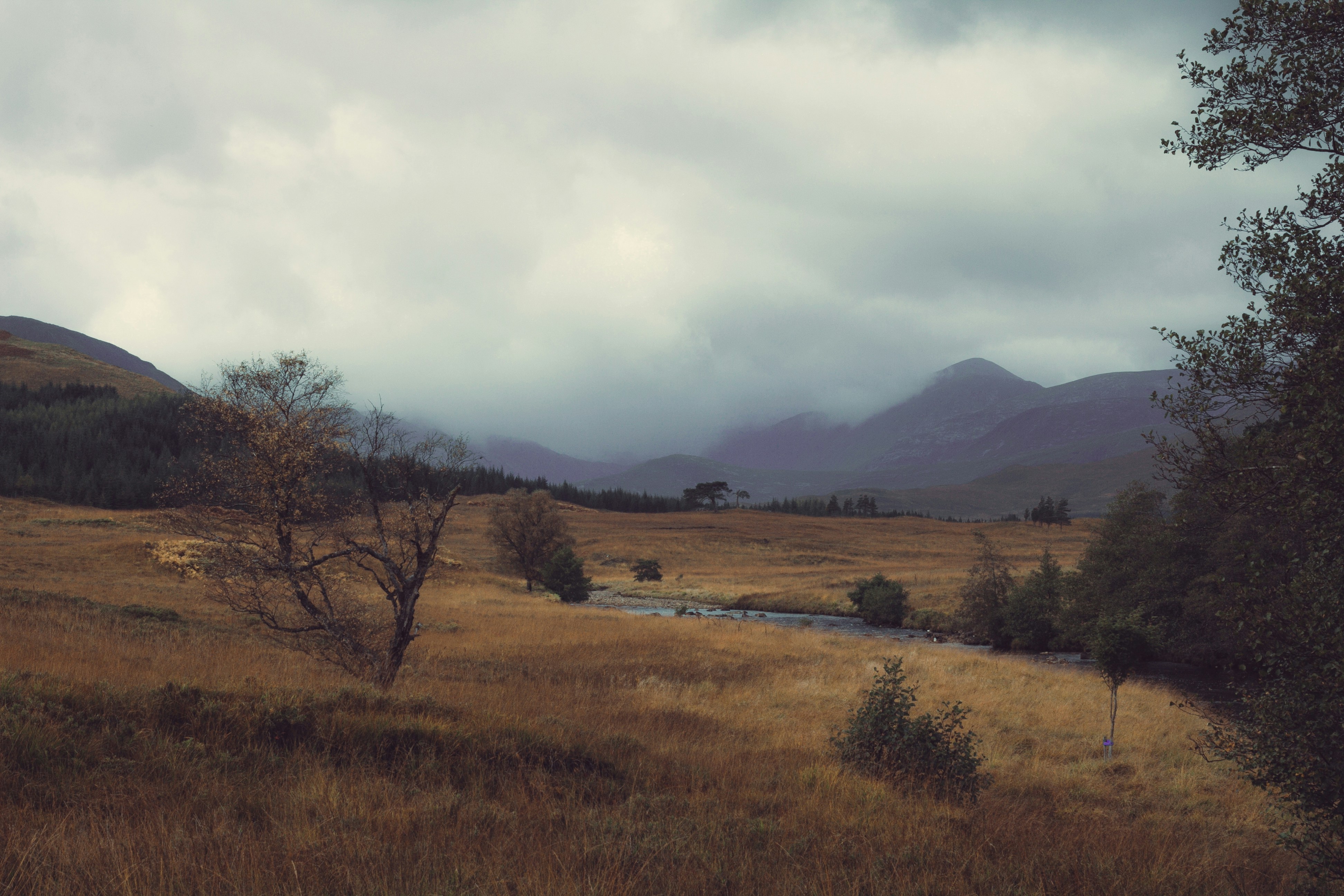 West Highland Way