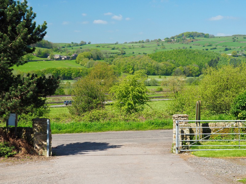 Broadholme Lane Caravan Park — photo 2