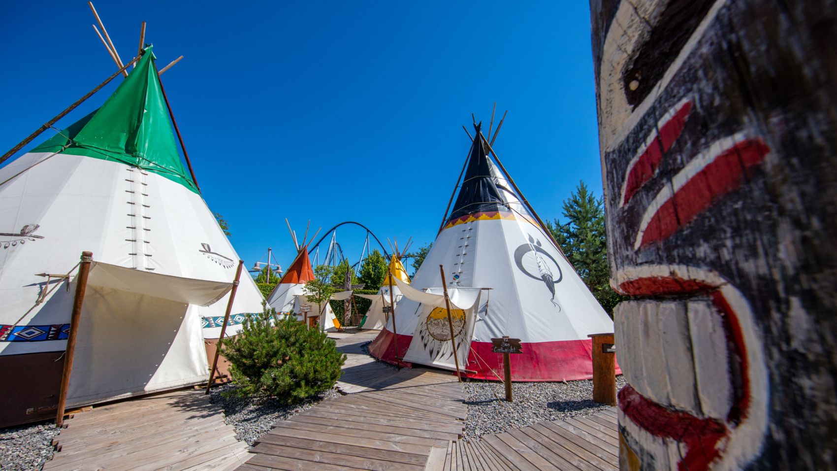 Europa-Park Caravaning — photo 2