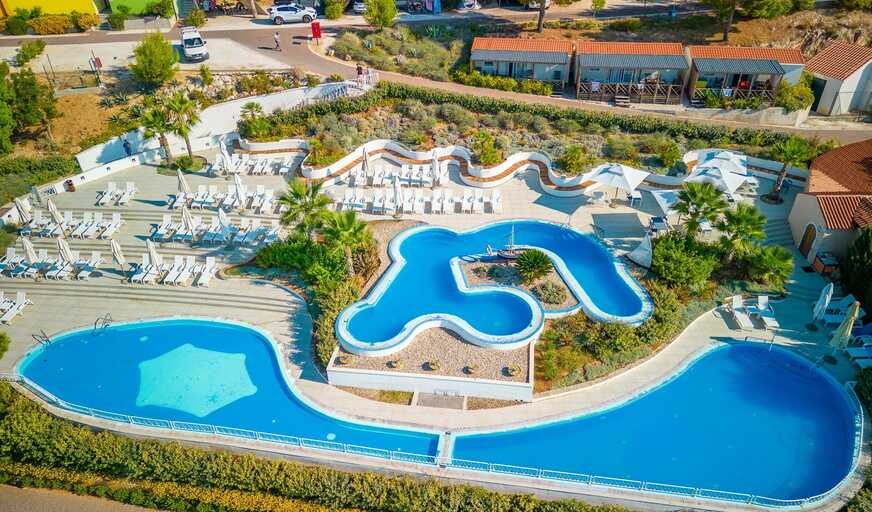 Amadria Park Camping Trogir — photo 2