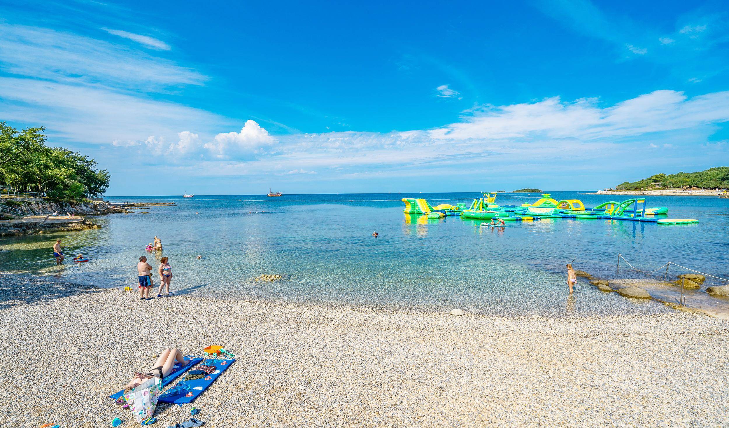Bijela Uvala Resort