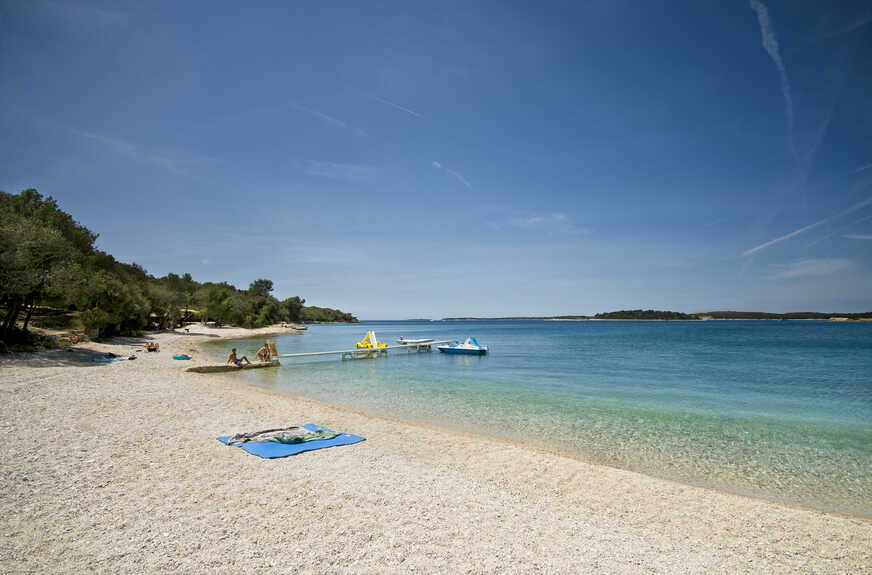 Brioni Sunny Camping — photo 2