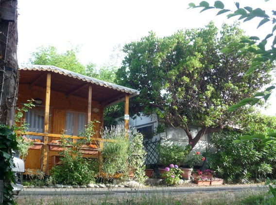 Campeggio Oasi Parco Vacanze — photo 2