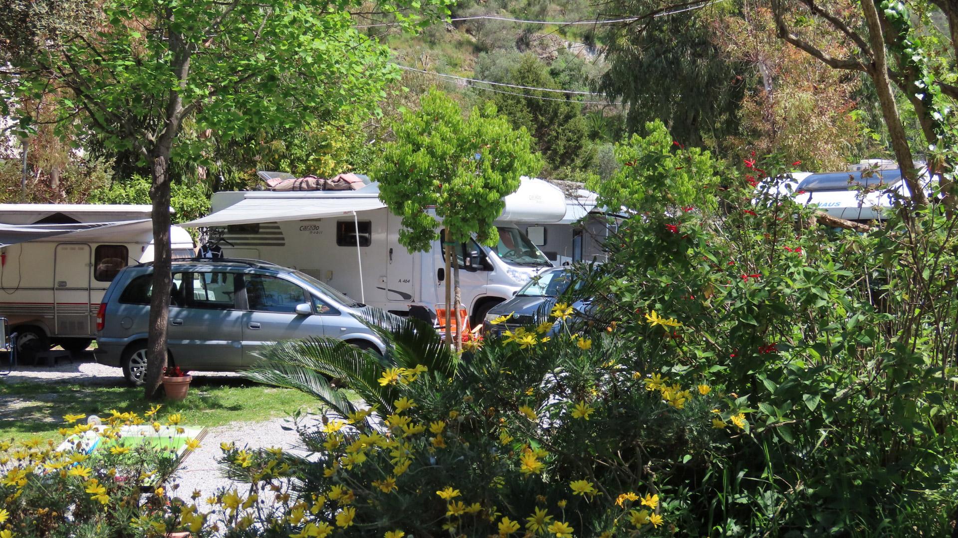 Camping Acqua Dolce