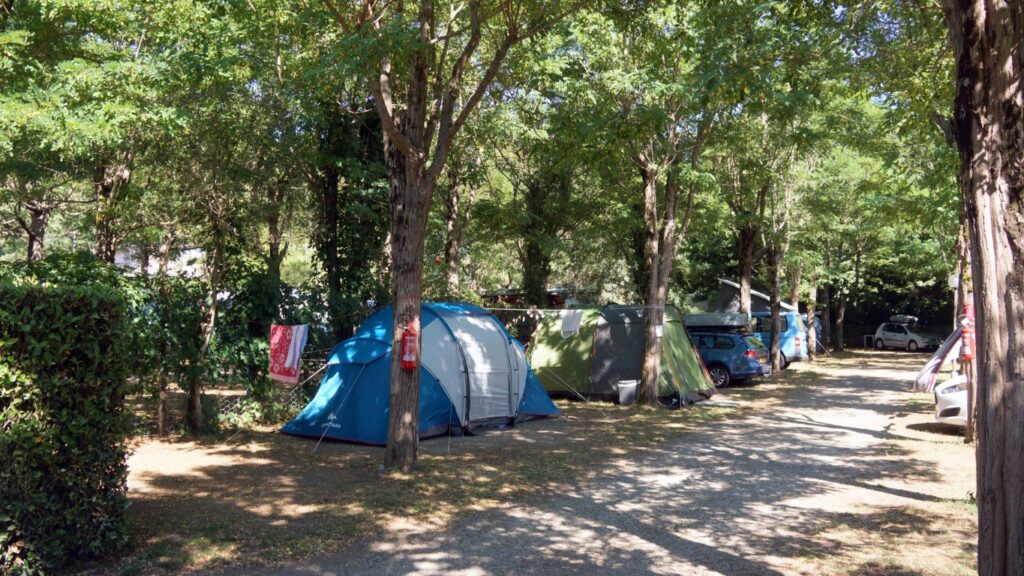 Camping Albero D'Oro