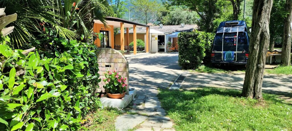 Camping Albero D'Oro — photo 2