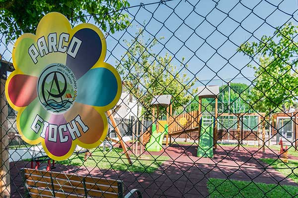 Camping Apuano — photo 2