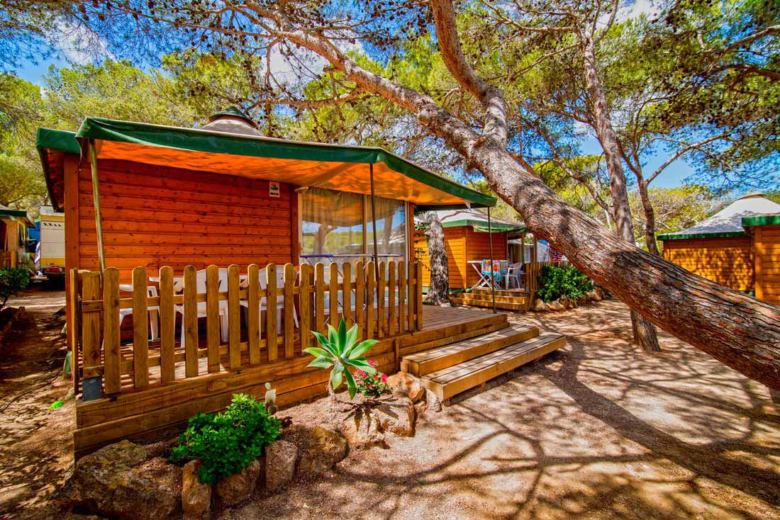 Camping Cala Nova — photo 2