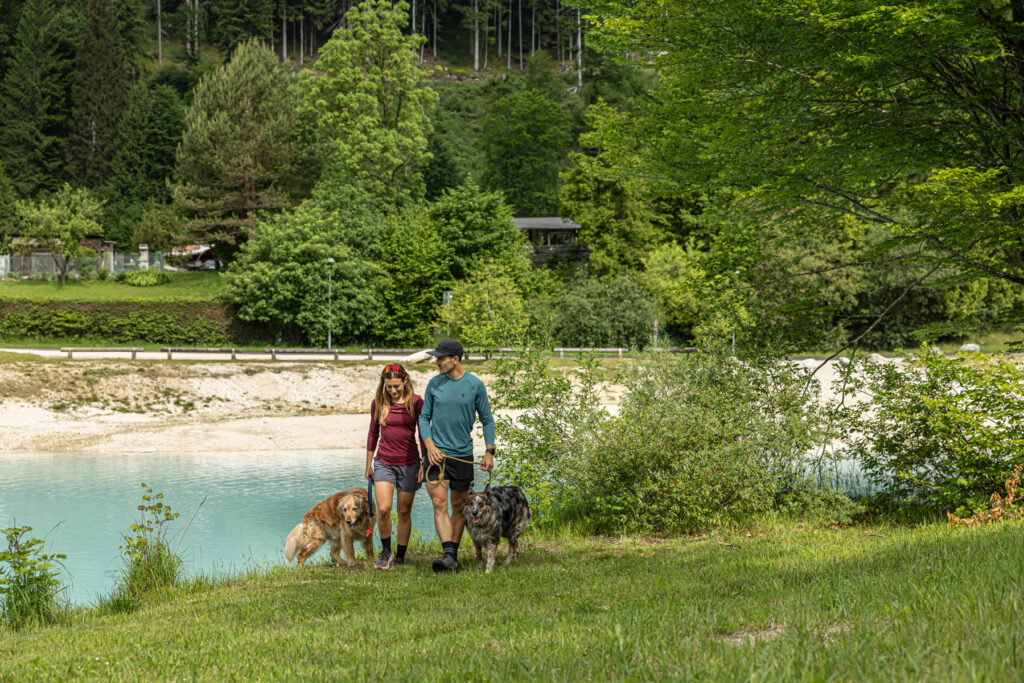Camping Castelpietra — photo 2