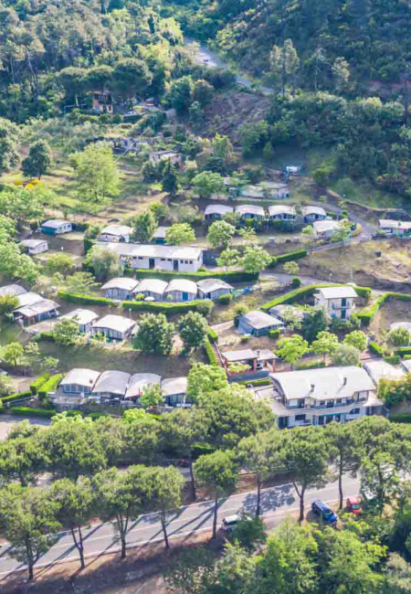 Camping Costabella