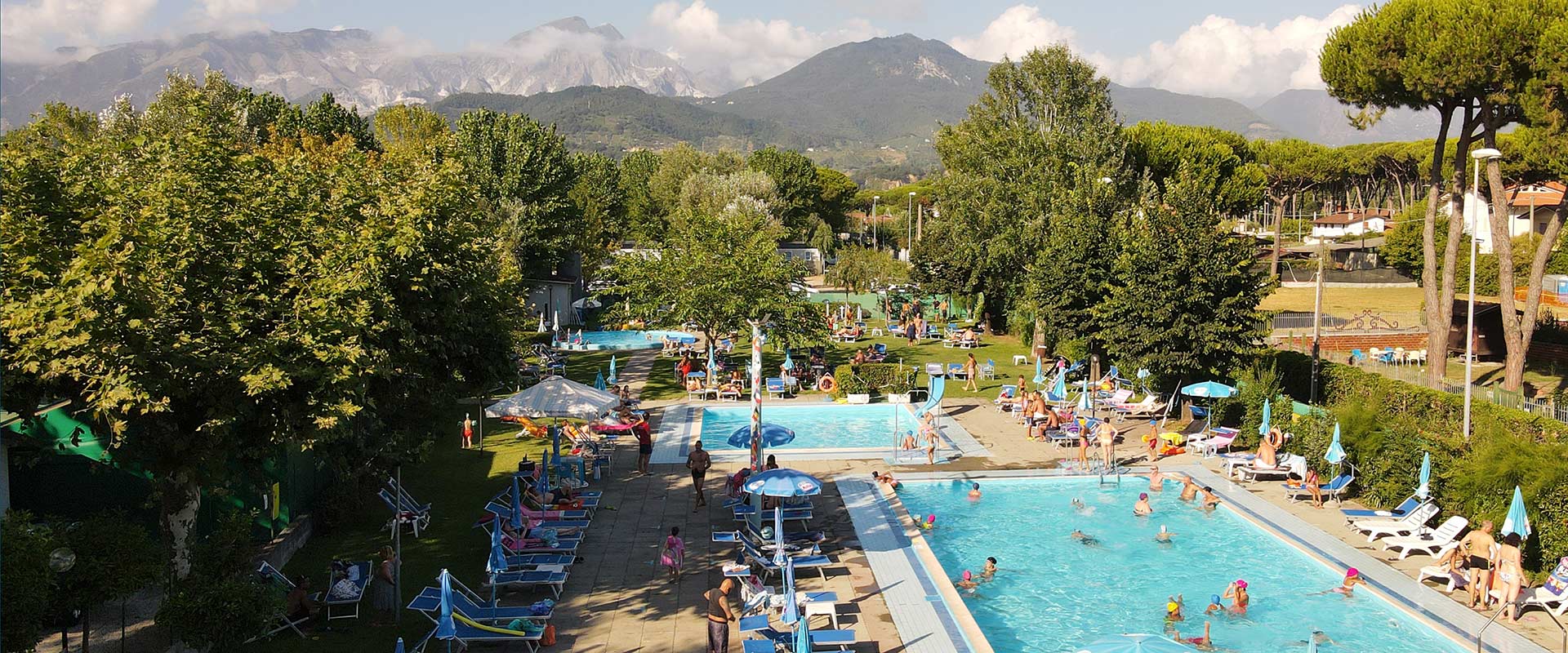 Camping Giardino — photo 2