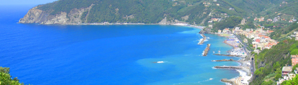 Camping Il Rospo