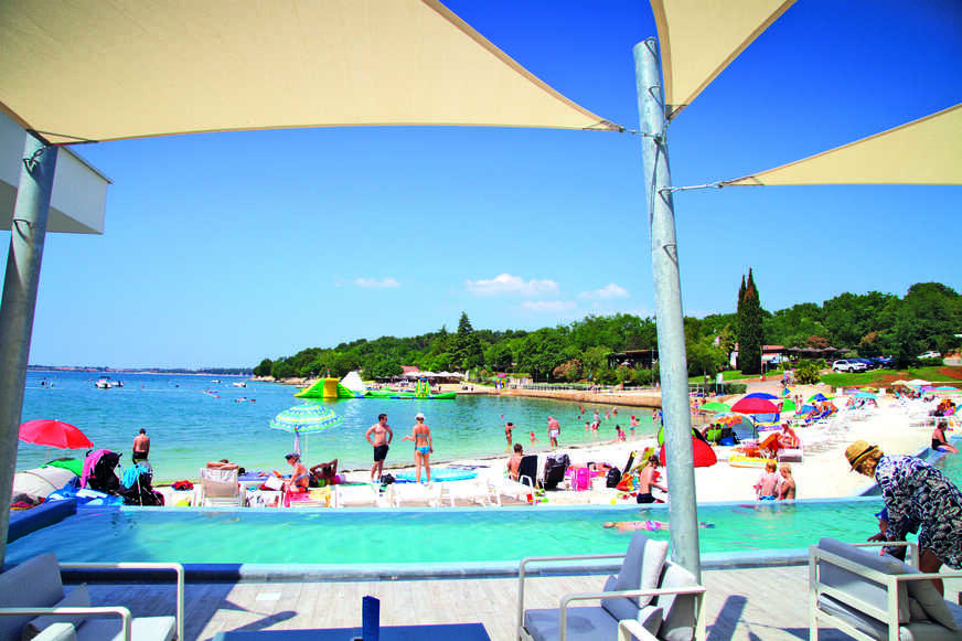Camping Lanterna Resort — photo 2