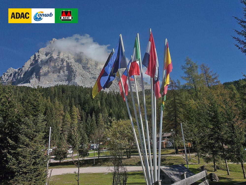 Camping Palafavera