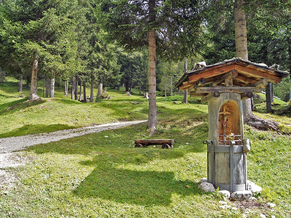 Camping Palafavera — photo 2