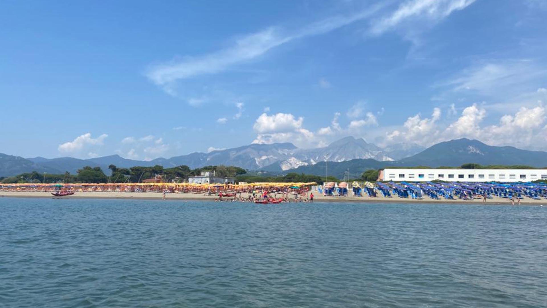Camping Partaccia 1