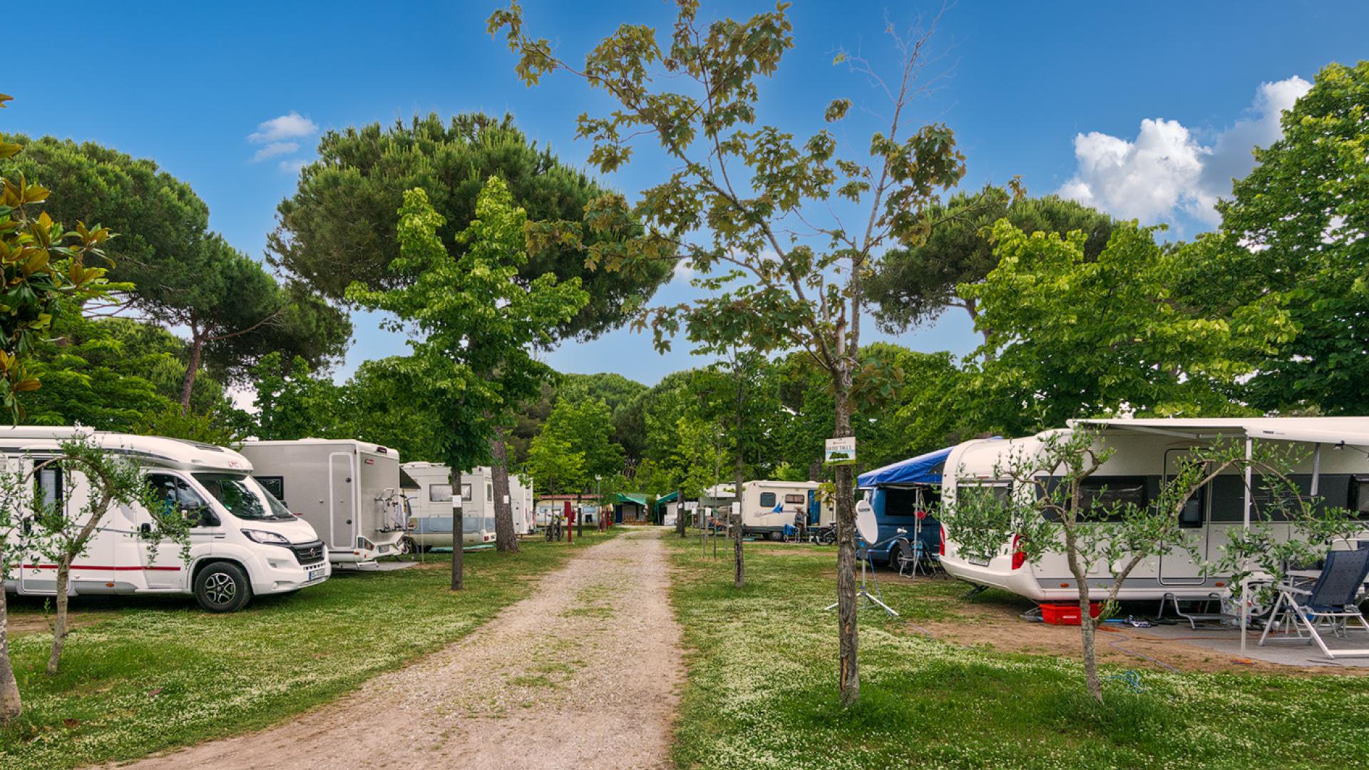 Camping Partaccia 1 — photo 2