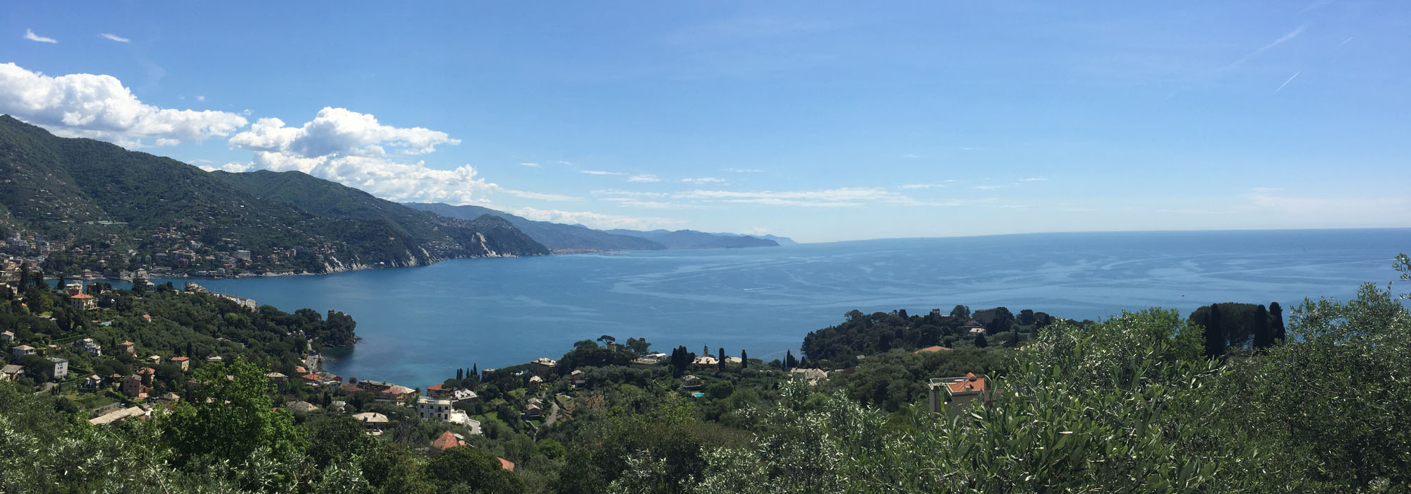 Camping Rapallo