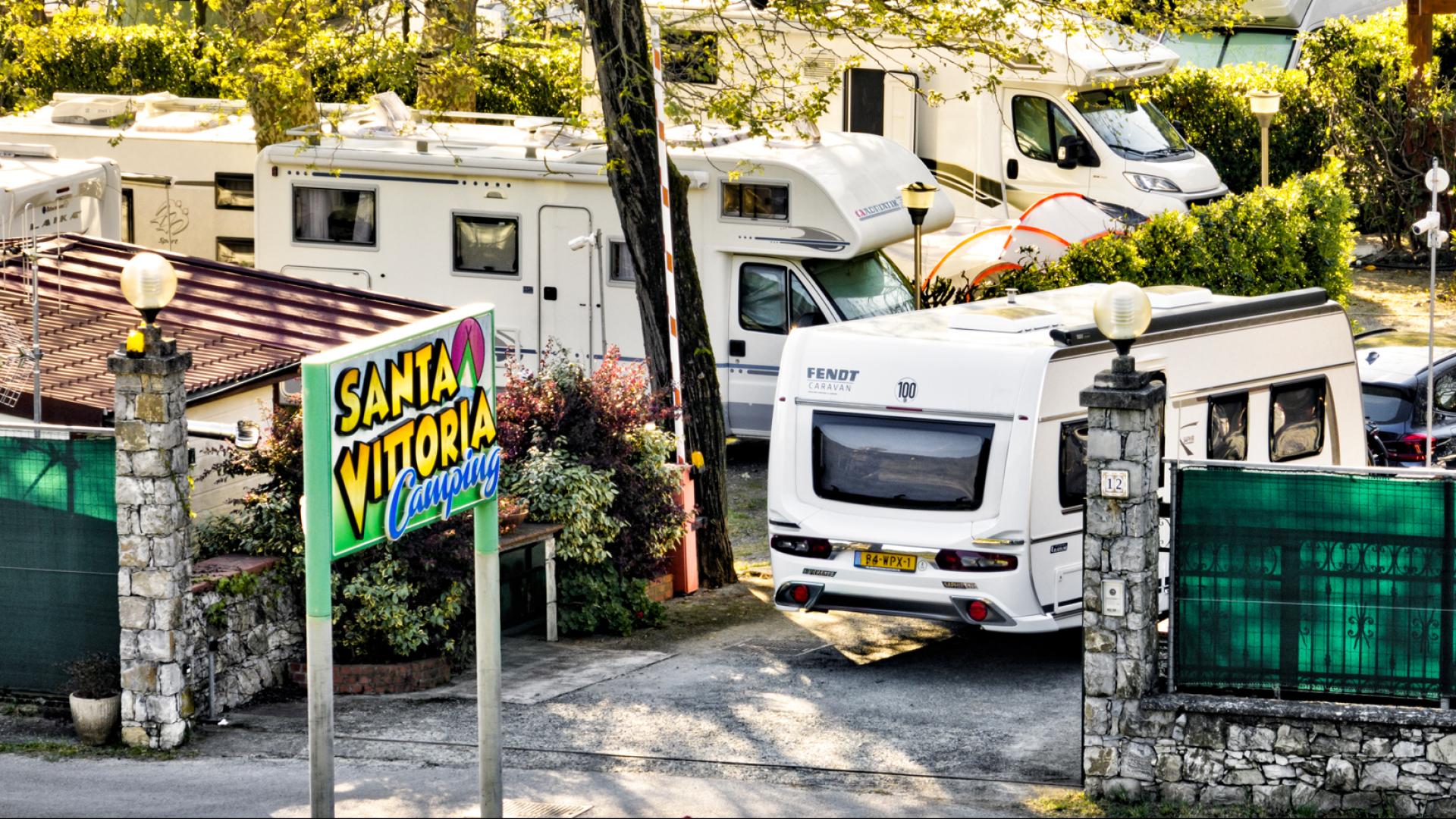 Camping Santa Vittoria — photo 2