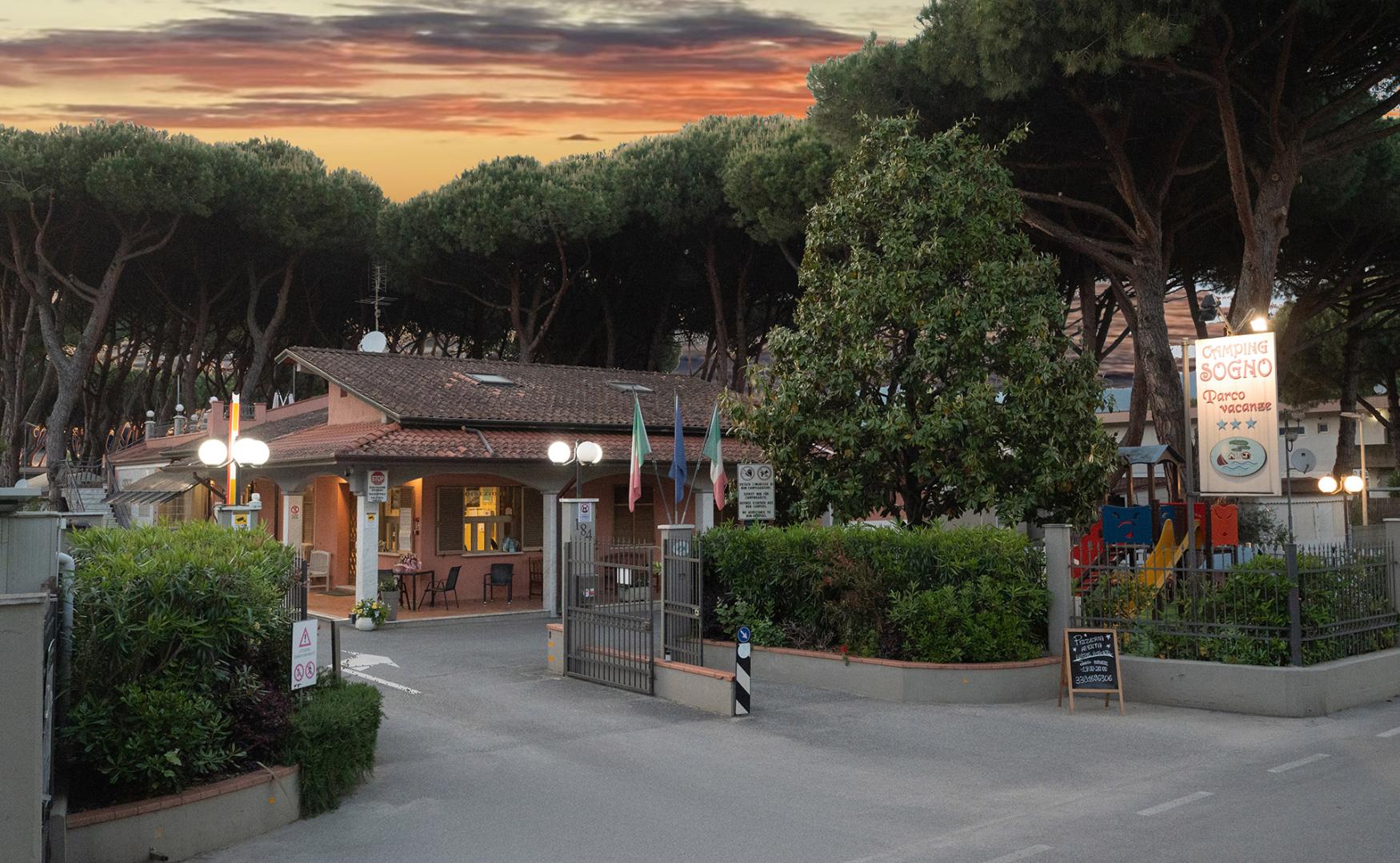 Camping Sogno — photo 2