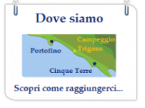 Camping Trigoso Parco Vacanze