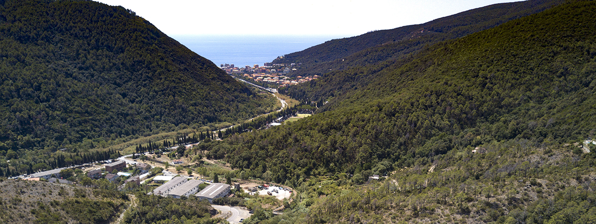 Camping Villaggio Turistico Arenella