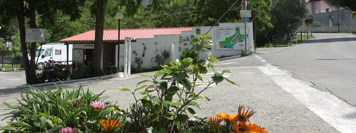 Camping Villaggio Turistico Arenella — photo 2