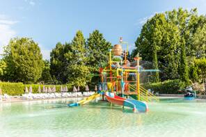 Campsite Bella Italia — photo 2
