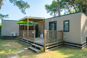 Campsite Ca'Savio — photo 2