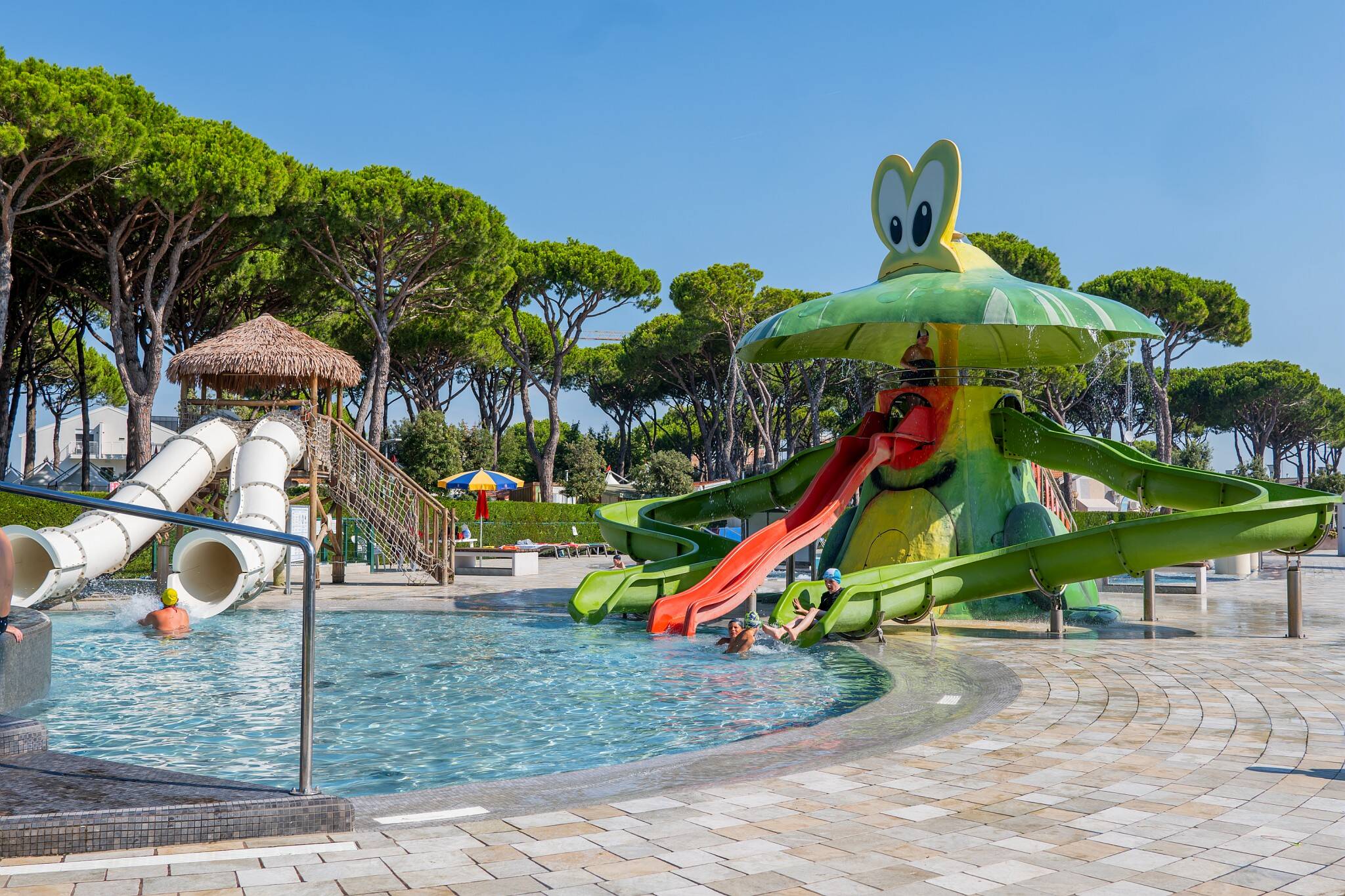 Campsite Cavallino — photo 1