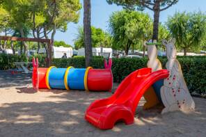Campsite Cavallino — photo 2