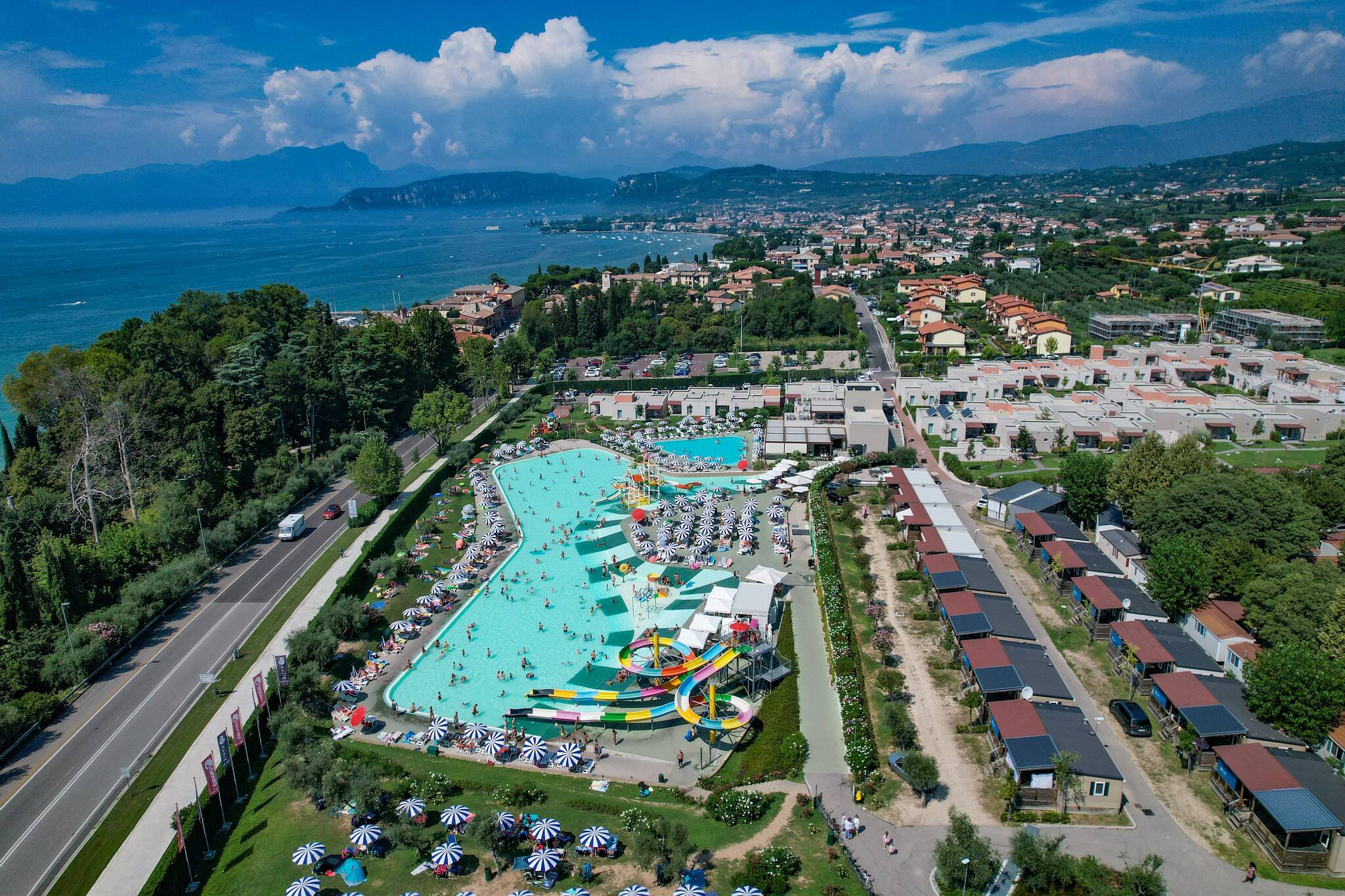 Campsite Cisano San Vito — photo 1