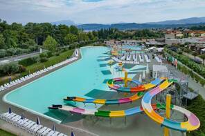 Campsite Cisano San Vito — photo 2
