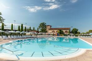 Campsite Del Garda Village — photo 2