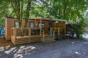 Campsite Due Laghi levico — photo 2