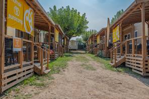 Campsite Gasparina — photo 2