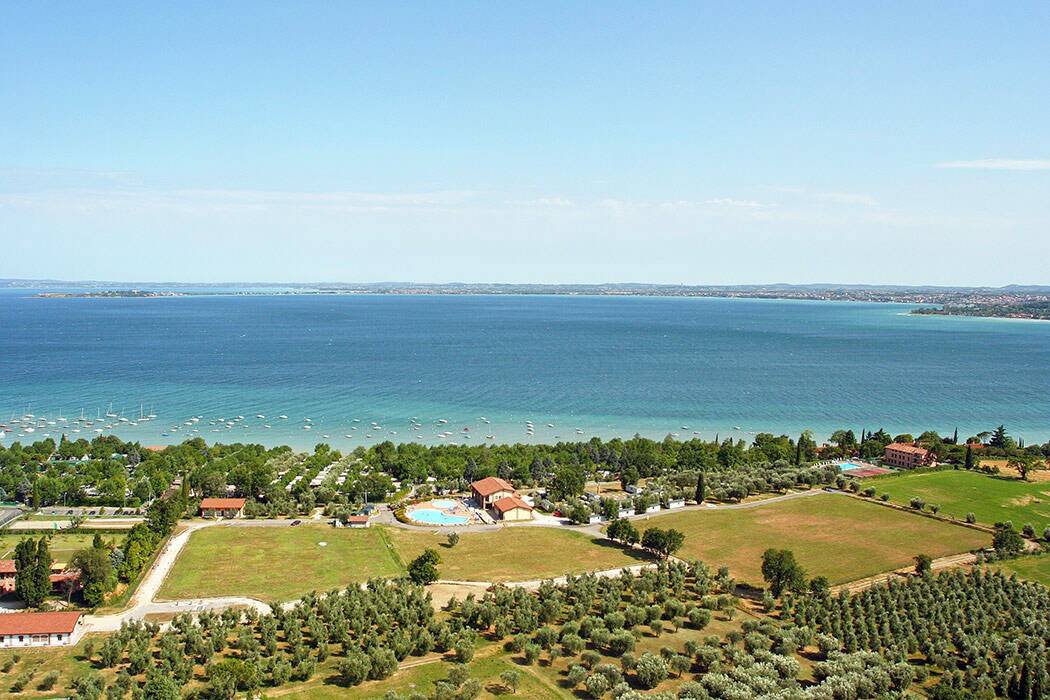 Campsite Piantelle — photo 1