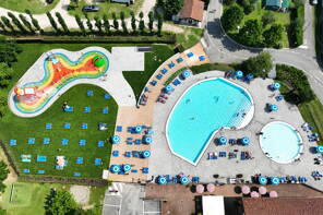 Campsite Piantelle — photo 2