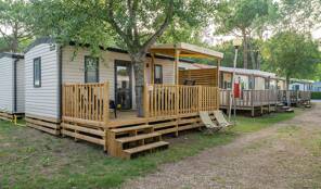 Campsite Residence Village — photo 1