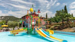 Campsite Serenella — photo 2
