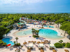 Campsite Union Lido Mare — photo 2