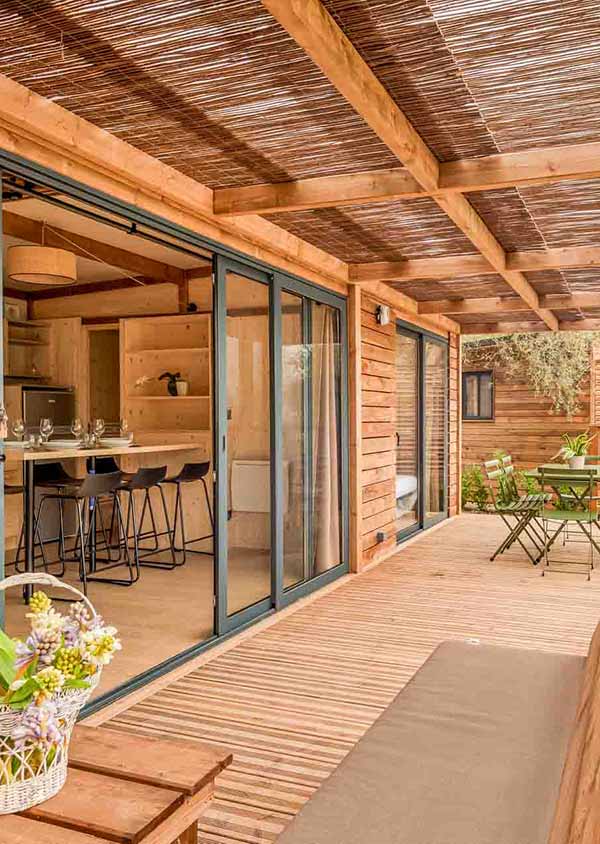 Glamping Degli Ulivi — photo 2