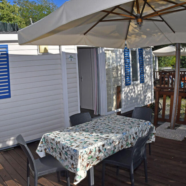Mare Monti Camp Site