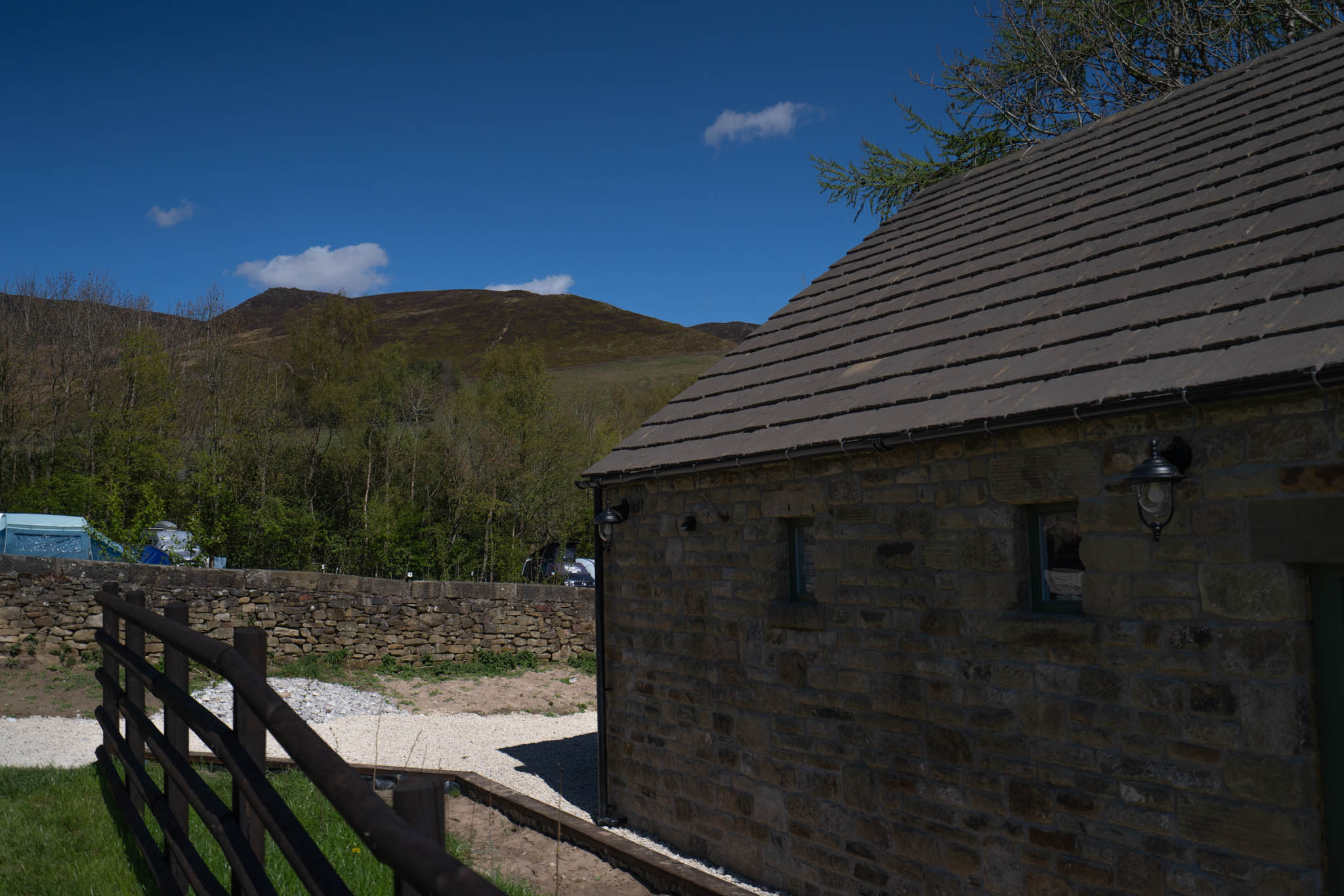 Newfold Farm Edale — photo 1