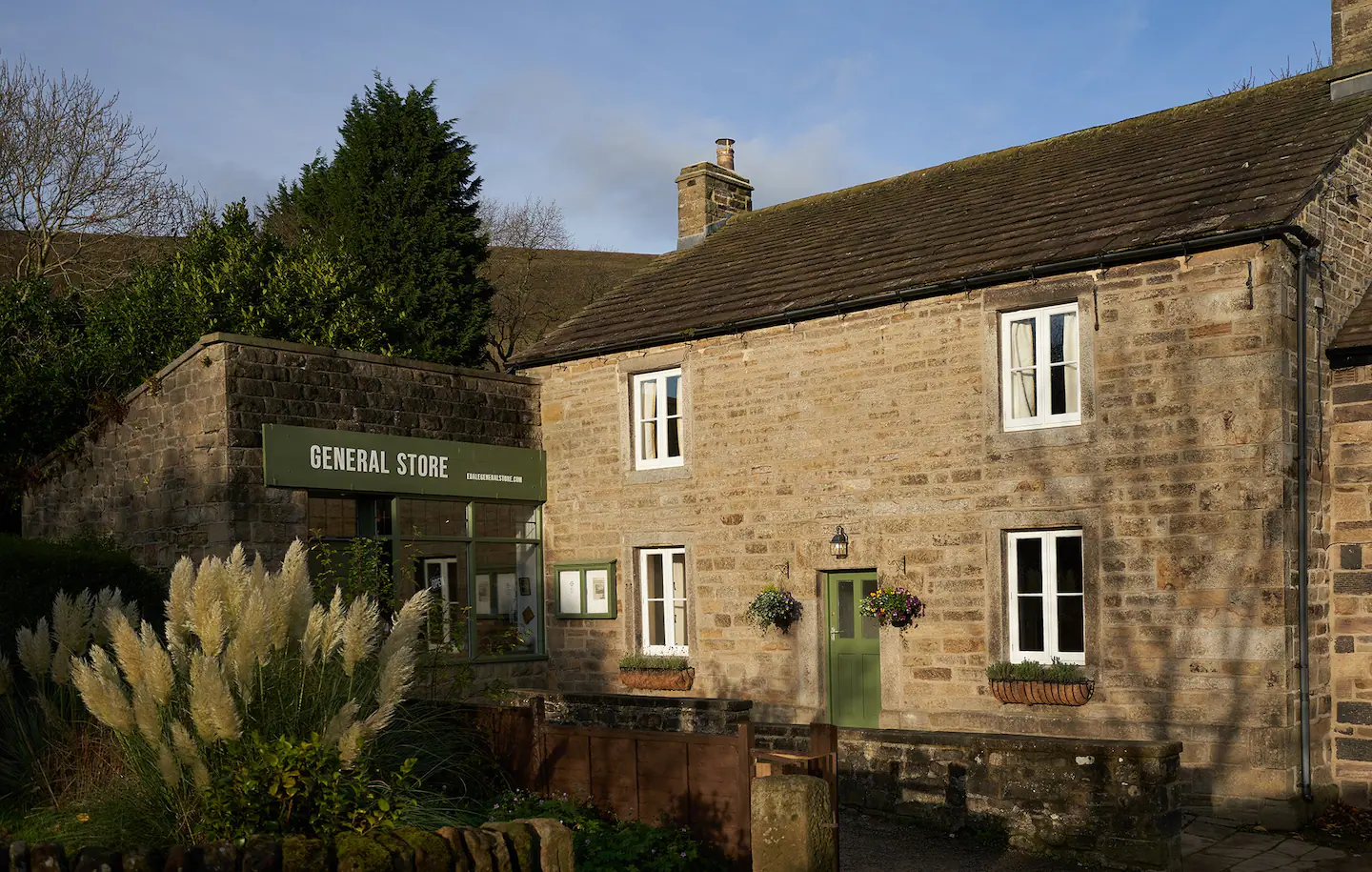 Newfold Farm Edale — photo 2