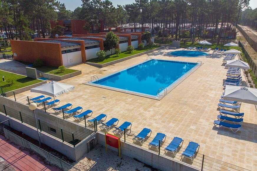 Orbitur Vagueira Campsite — photo 2