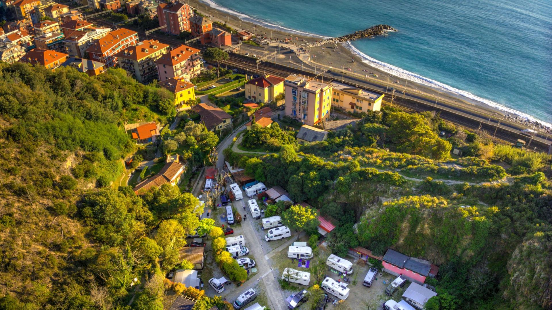 Santanna Camping Al Mare — photo 2