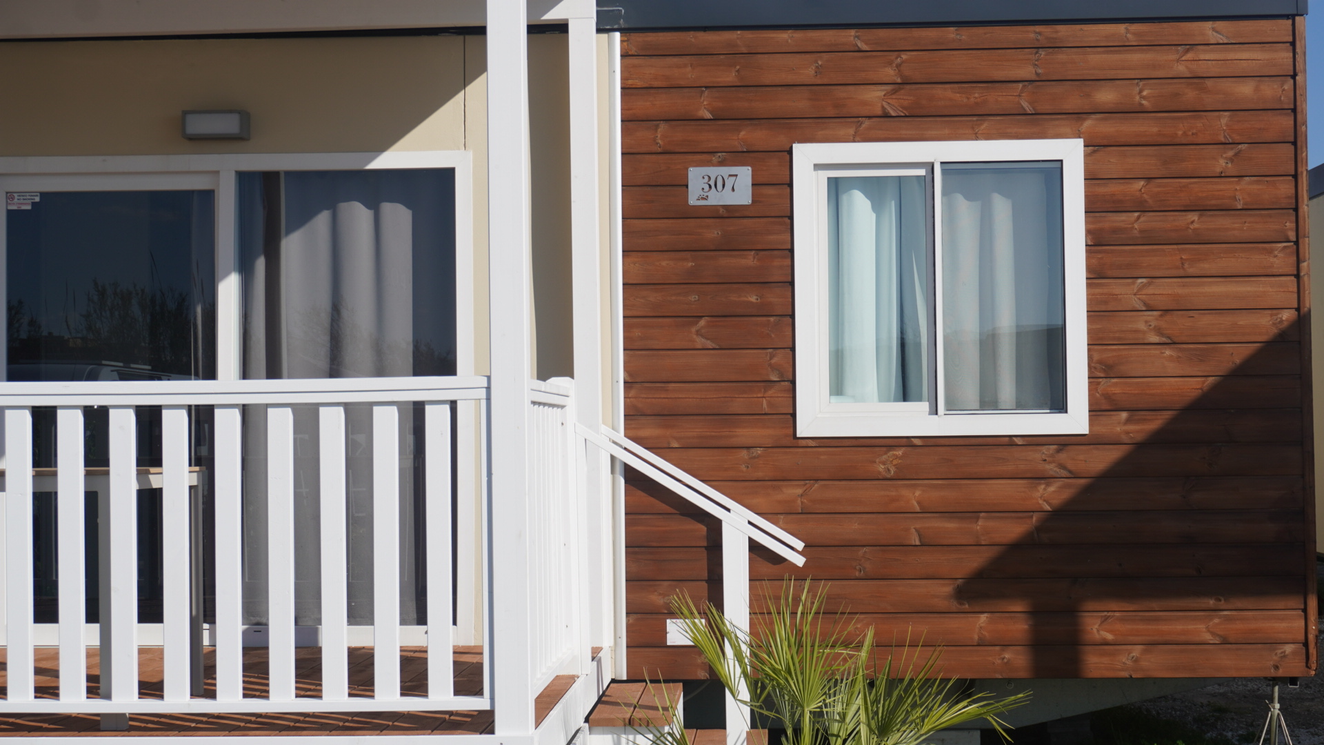 The Beach Camping Village — photo 2